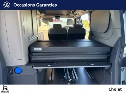 Photo 107 Volkswagen California  2.0 TDI 150 DSG7