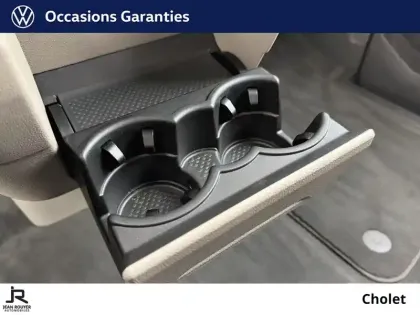 Photo 90 Volkswagen California  2.0 TDI 150 DSG7