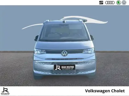 Photo 80 Volkswagen California  2.0 TDI 150 DSG7