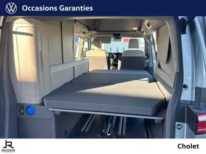 Photo 109 Volkswagen California  2.0 TDI 150 DSG7