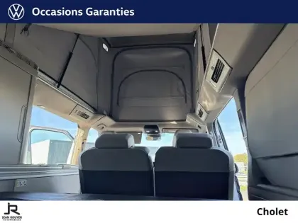 Photo 106 Volkswagen California  2.0 TDI 150 DSG7