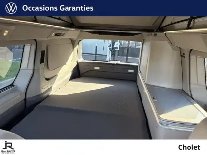 Photo 111 Volkswagen California  2.0 TDI 150 DSG7