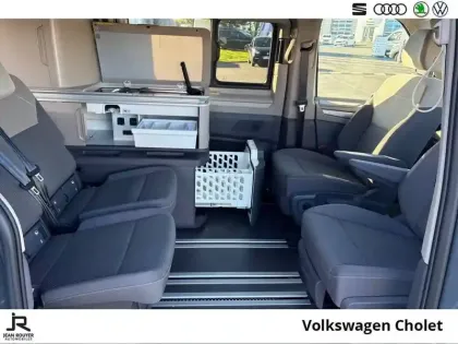 Photo 67 Volkswagen California  2.0 TDI 150 DSG7