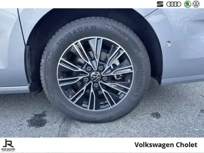 Photo 45 Volkswagen California  2.0 TDI 150 DSG7