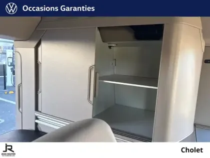 Photo 108 Volkswagen California  2.0 TDI 150 DSG7