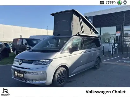 Photo 58 Volkswagen California  2.0 TDI 150 DSG7
