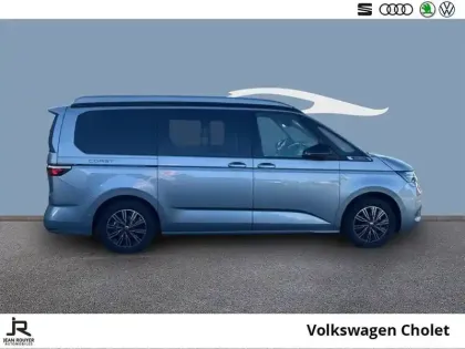 Photo 79 Volkswagen California  2.0 TDI 150 DSG7