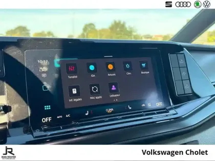 Photo 55 Volkswagen California  2.0 TDI 150 DSG7