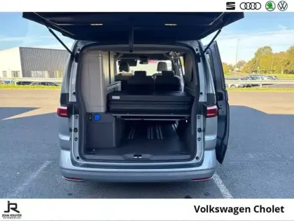 Photo 44 Volkswagen California  2.0 TDI 150 DSG7