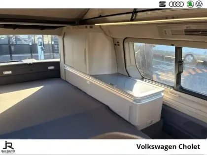 Photo 75 Volkswagen California  2.0 TDI 150 DSG7