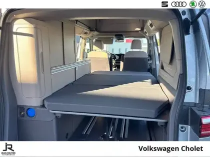 Photo 73 Volkswagen California  2.0 TDI 150 DSG7