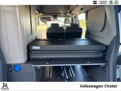 Photo 59 Volkswagen California  2.0 TDI 150 DSG7
