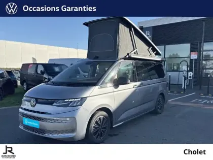 Photo 116 Volkswagen California  2.0 TDI 150 DSG7