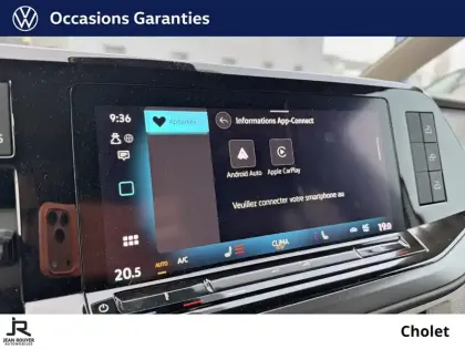 Photo 91 Volkswagen California  2.0 TDI 150 DSG7