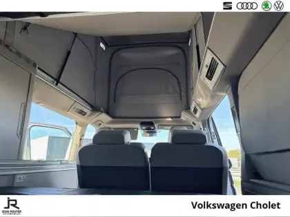 Photo 60 Volkswagen California  2.0 TDI 150 DSG7