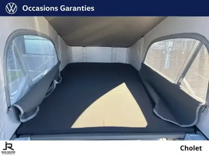 Photo 113 Volkswagen California  2.0 TDI 150 DSG7