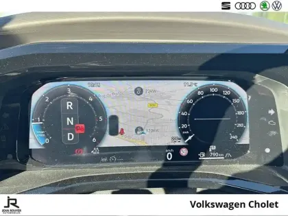 Photo 57 Volkswagen California  2.0 TDI 150 DSG7