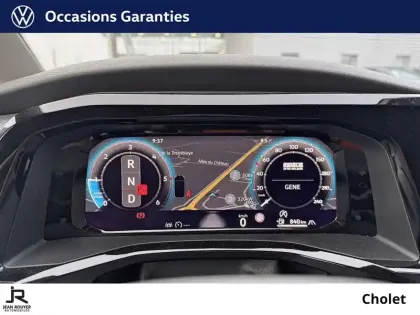 Photo 99 Volkswagen California  2.0 TDI 150 DSG7