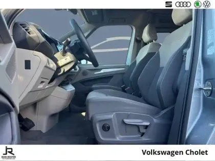 Photo 40 Volkswagen California  2.0 TDI 150 DSG7