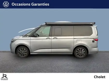 Photo 82 Volkswagen California  2.0 TDI 150 DSG7