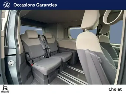 Photo 100 Volkswagen California  2.0 TDI 150 DSG7