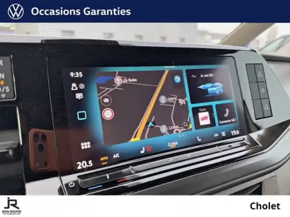 Photo 97 Volkswagen California  2.0 TDI 150 DSG7