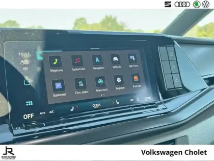 Photo 54 Volkswagen California  2.0 TDI 150 DSG7