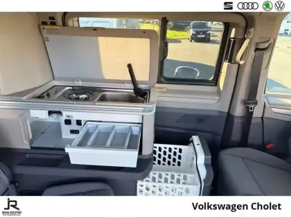 Photo 68 Volkswagen California  2.0 TDI 150 DSG7