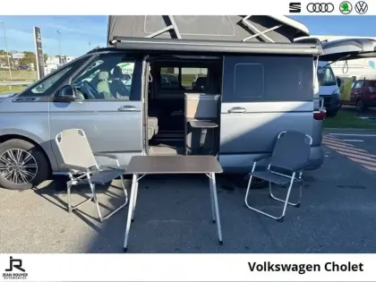 Photo 71 Volkswagen California  2.0 TDI 150 DSG7