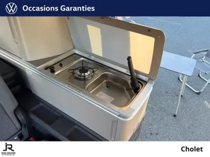 Photo 115 Volkswagen California  2.0 TDI 150 DSG7