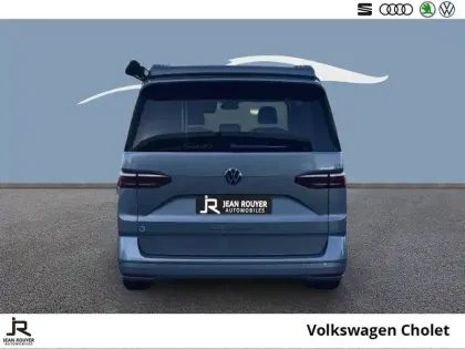 Photo 48 Volkswagen California  2.0 TDI 150 DSG7