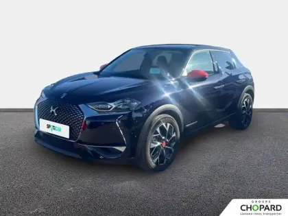 Photo Ds Ds 3 Ines De La Fressange Paris