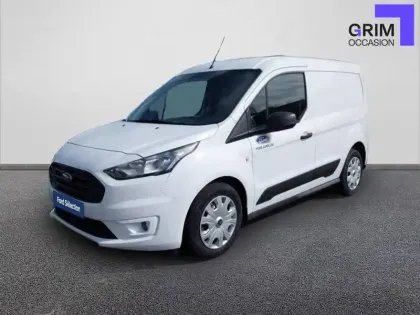 Photo Ford Transit Trend