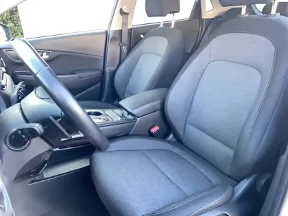 Photo 34 Hyundai Kona  Electrique 64 kWh - 204 ch