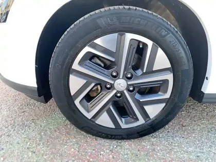 Photo 31 Hyundai Kona  Electrique 64 kWh - 204 ch