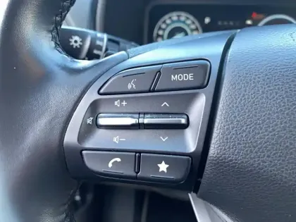 Photo 14 Hyundai Kona  Electrique 64 kWh - 204 ch