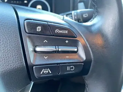 Photo 38 Hyundai Kona  Electrique 64 kWh - 204 ch