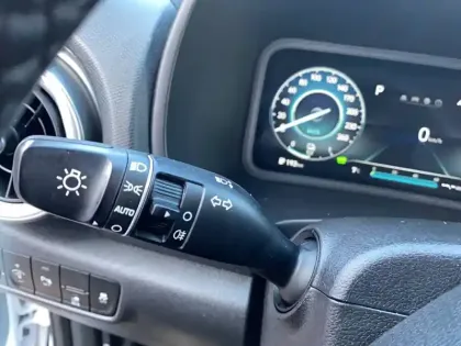 Photo 16 Hyundai Kona  Electrique 64 kWh - 204 ch