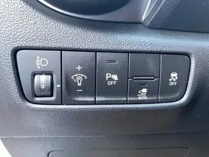 Photo 17 Hyundai Kona  Electrique 64 kWh - 204 ch