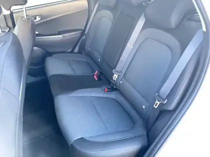 Photo 35 Hyundai Kona  Electrique 64 kWh - 204 ch