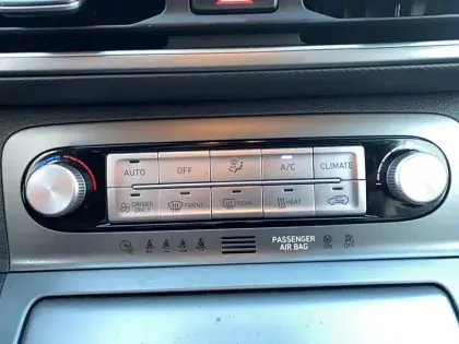 Photo 44 Hyundai Kona  Electrique 64 kWh - 204 ch