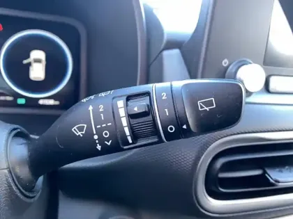 Photo 40 Hyundai Kona  Electrique 64 kWh - 204 ch