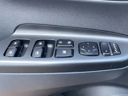 Photo 43 Hyundai Kona  Electrique 64 kWh - 204 ch