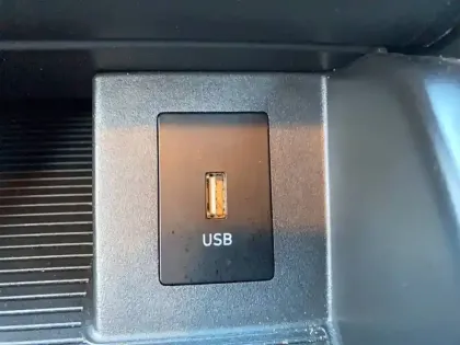 Photo 45 Hyundai Kona  Electrique 64 kWh - 204 ch