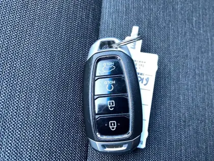 Photo 24 Hyundai Kona  Electrique 64 kWh - 204 ch