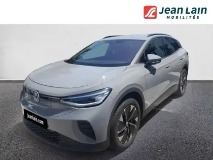 Photo Volkswagen Id.4 Life Max