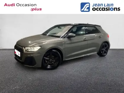 Photo Audi A1 S Line