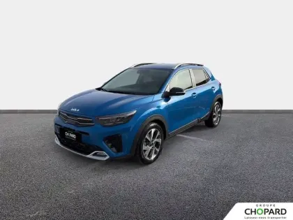 Photo Kia Stonic Gt-line