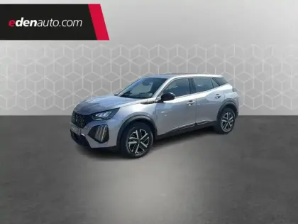Photo Peugeot 2008 Style