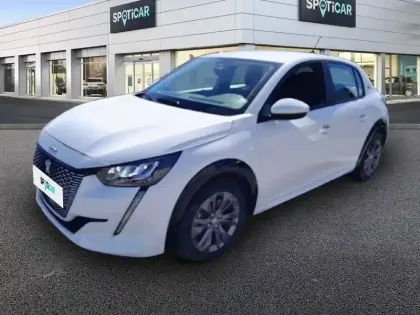 Photo Peugeot 208 Active Business